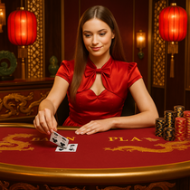 Wildsino - Live Baccarat by Evolution Gaming
