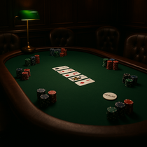 Wildsino - Live Poker by Evolution Gaming