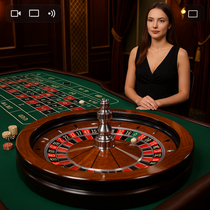 Wildsino - Live Roulette by Evolution Gaming
