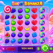 Wildsino - Sweet Bonanza Slot Game by Pragmatic Play