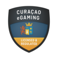 Curacao eGaming licenc